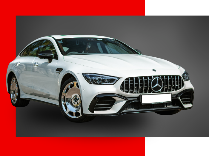 จำหน่ายอะไหล่รถยนต์เมอร์เซเดส-เบนซ์